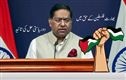 انڈیا نے کیا اقوام متحدہ کی مستقل رکنیت کے لیے فلسطین کی حمایت کا اعادہ، دو ریاستی حل کی تائید 